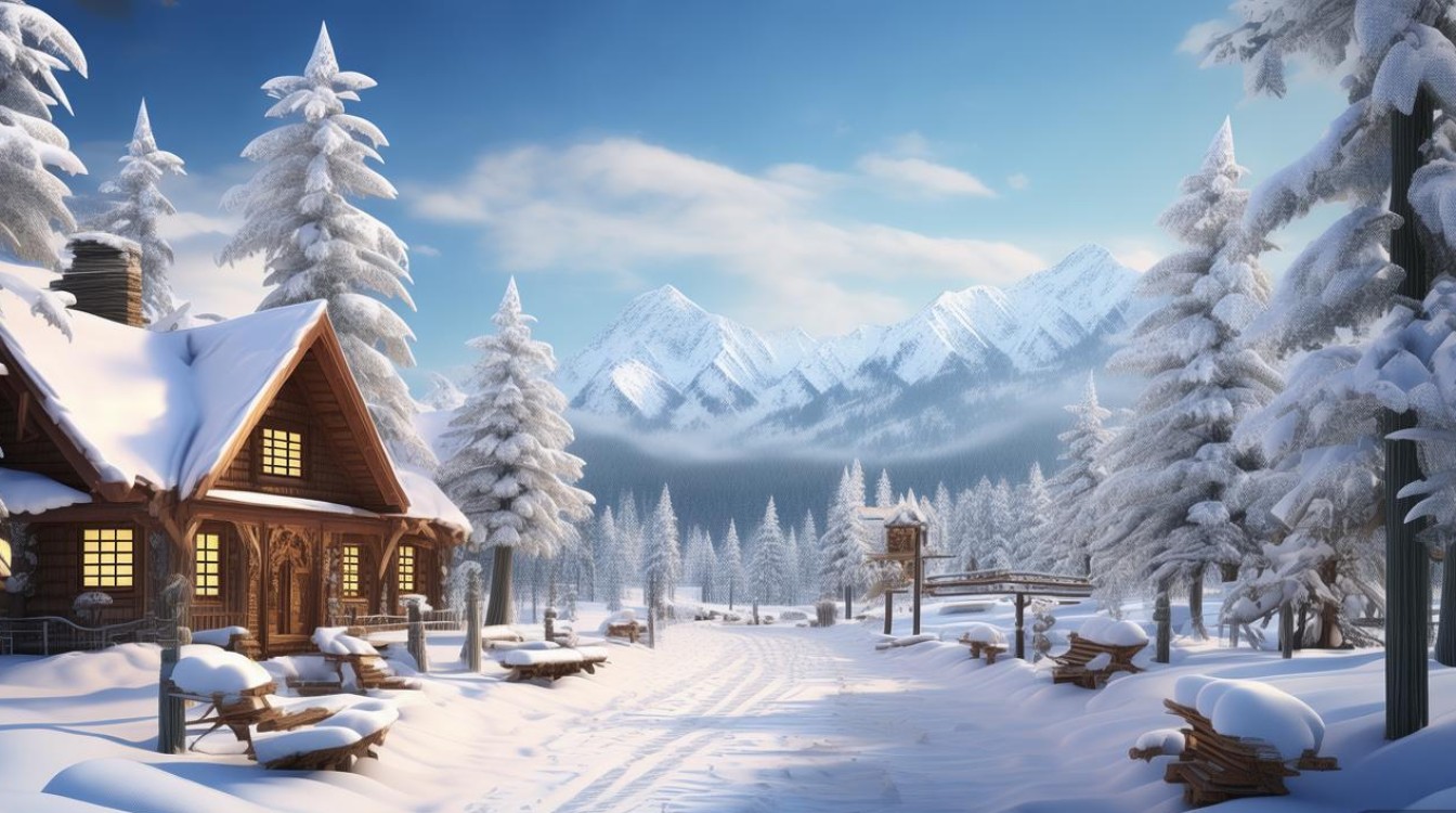 冬季旅游景点介绍 冬季旅游景点介绍