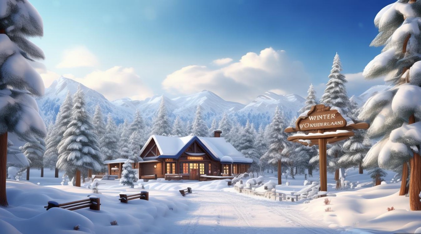 冬季旅游景点介绍 冬季旅游景点介绍