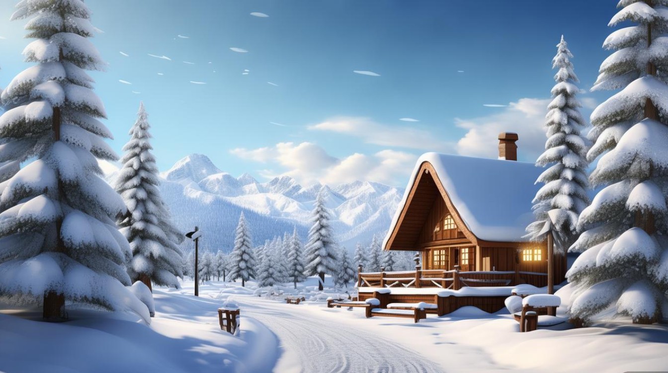 冬季旅游景点介绍 冬季旅游景点介绍