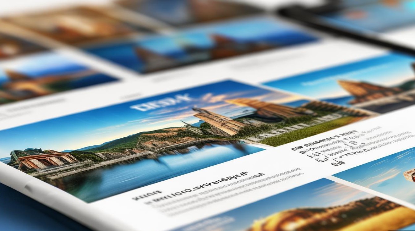 旅游景点网页设计 旅游景点网页设计