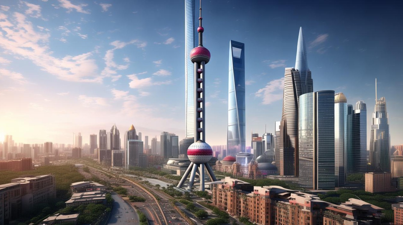 上海标志性景点 上海标志性景点