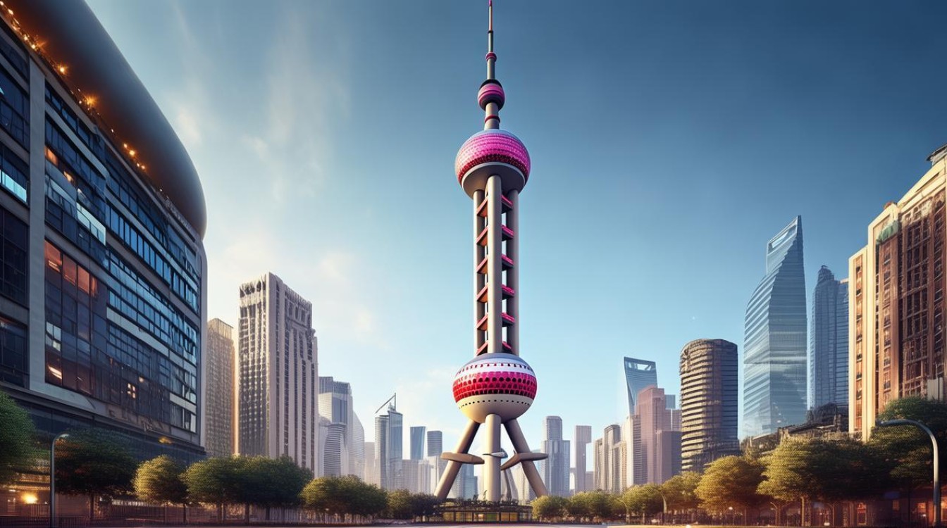 上海标志性景点 上海标志性景点