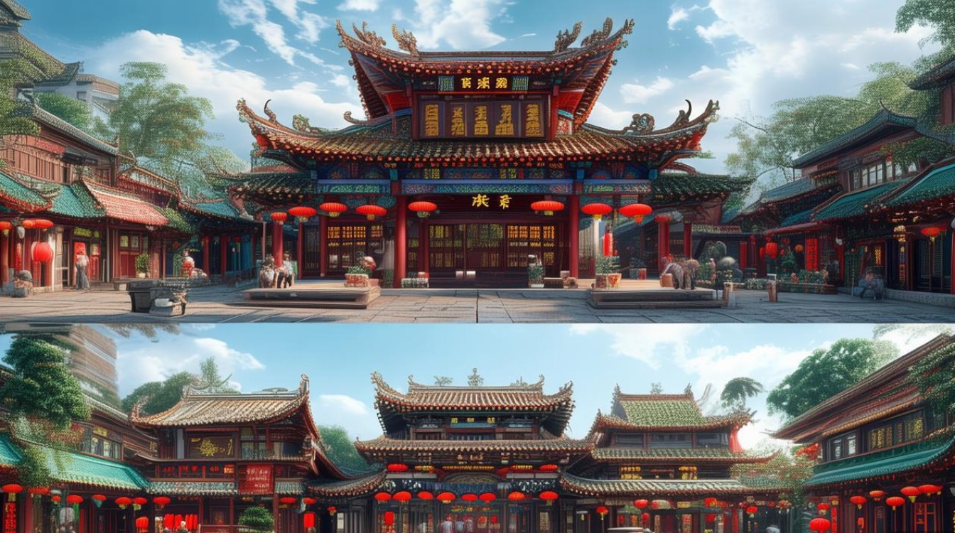 佛山顺德旅游景点 佛山顺德旅游景点