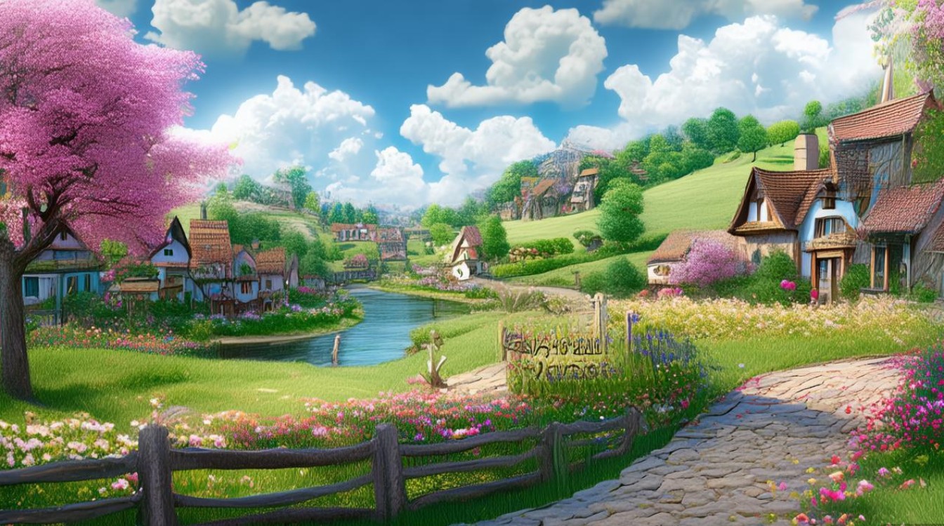 春天适合旅游的景点 春天适合旅游的景点