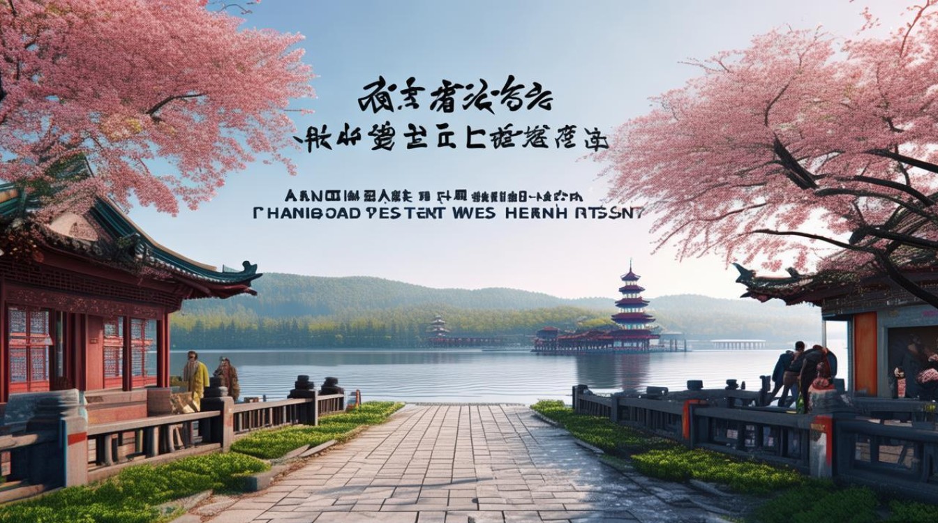 杭州旅游打卡景点 杭州旅游打卡景点