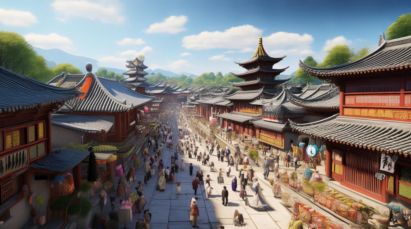 梁山景点介绍 梁山景点介绍