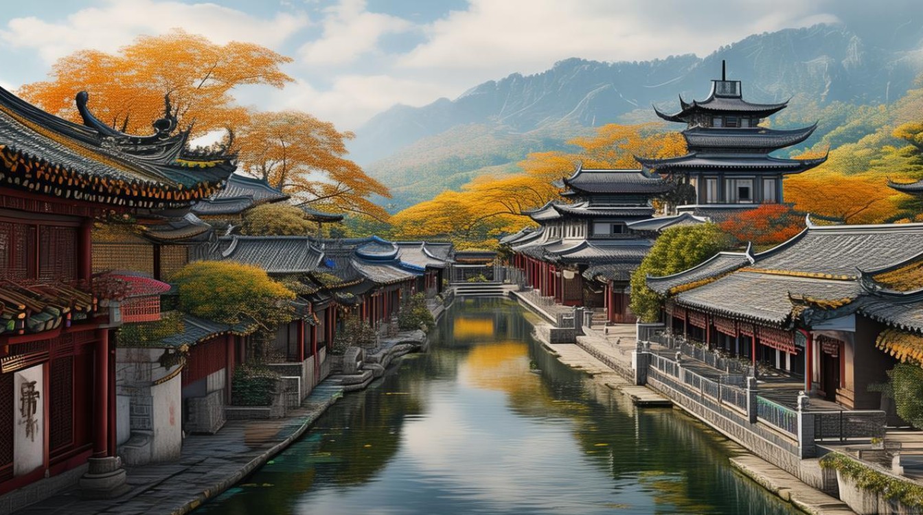 易县的景点 易县的景点