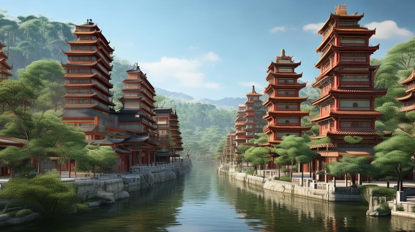 六安旅游景点有哪些 六安旅游景点有哪些