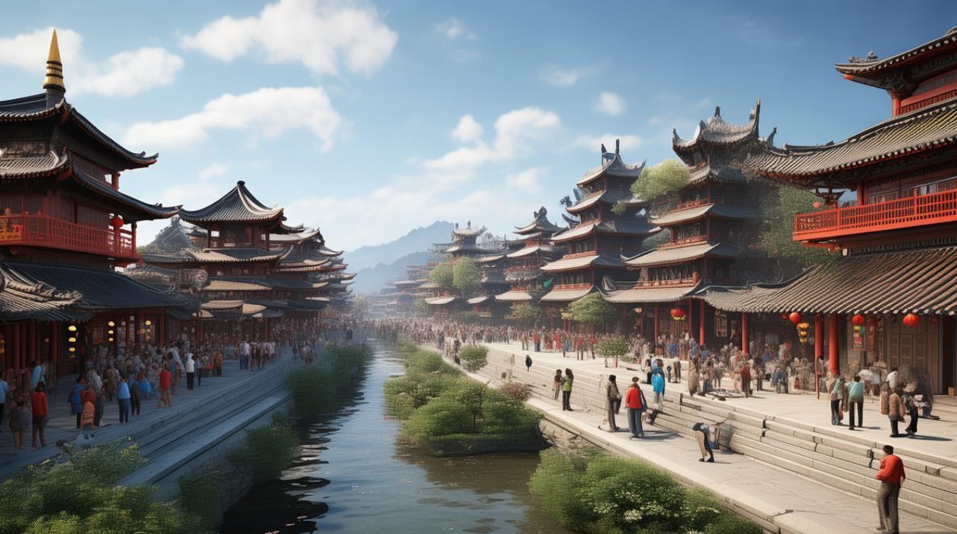 六安旅游景点有哪些 六安旅游景点有哪些