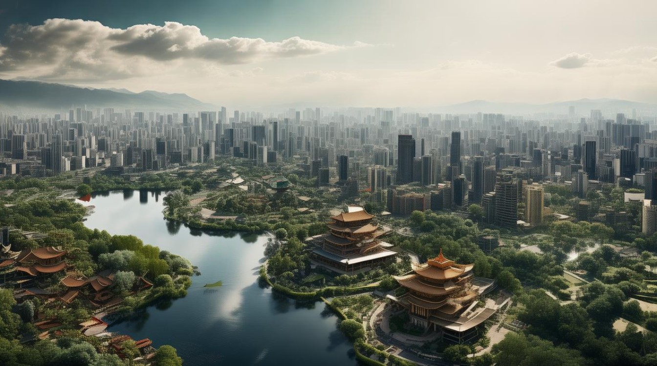 成都十大旅游景点 成都十大旅游景点