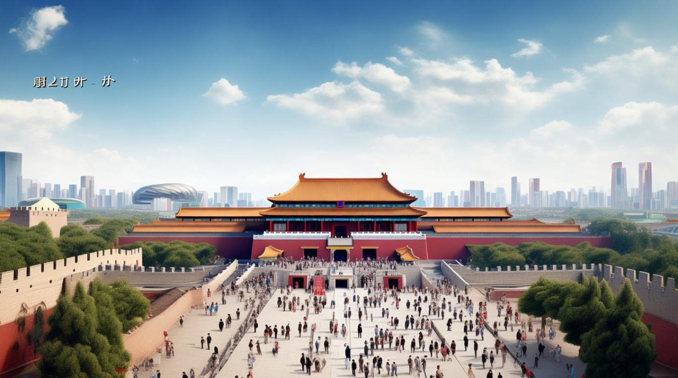 北京好玩的旅游景点 北京好玩的旅游景点