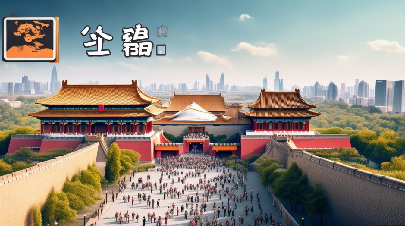 北京好玩的旅游景点 北京好玩的旅游景点