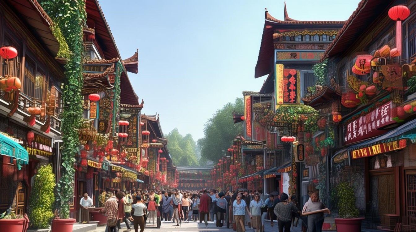 广州花都旅游景点 广州花都旅游景点