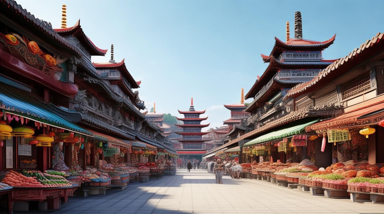 安海旅游景点 安海旅游景点