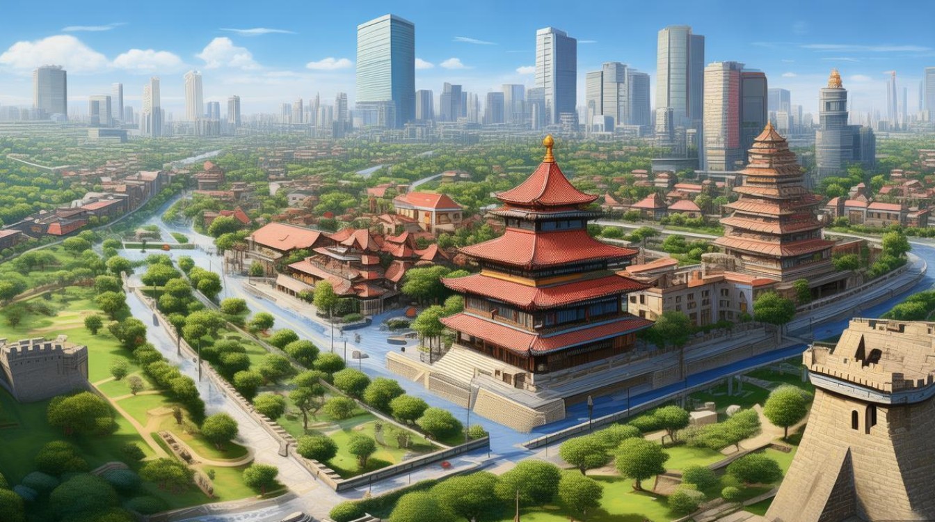 莱州旅游景点大全 莱州旅游景点大全