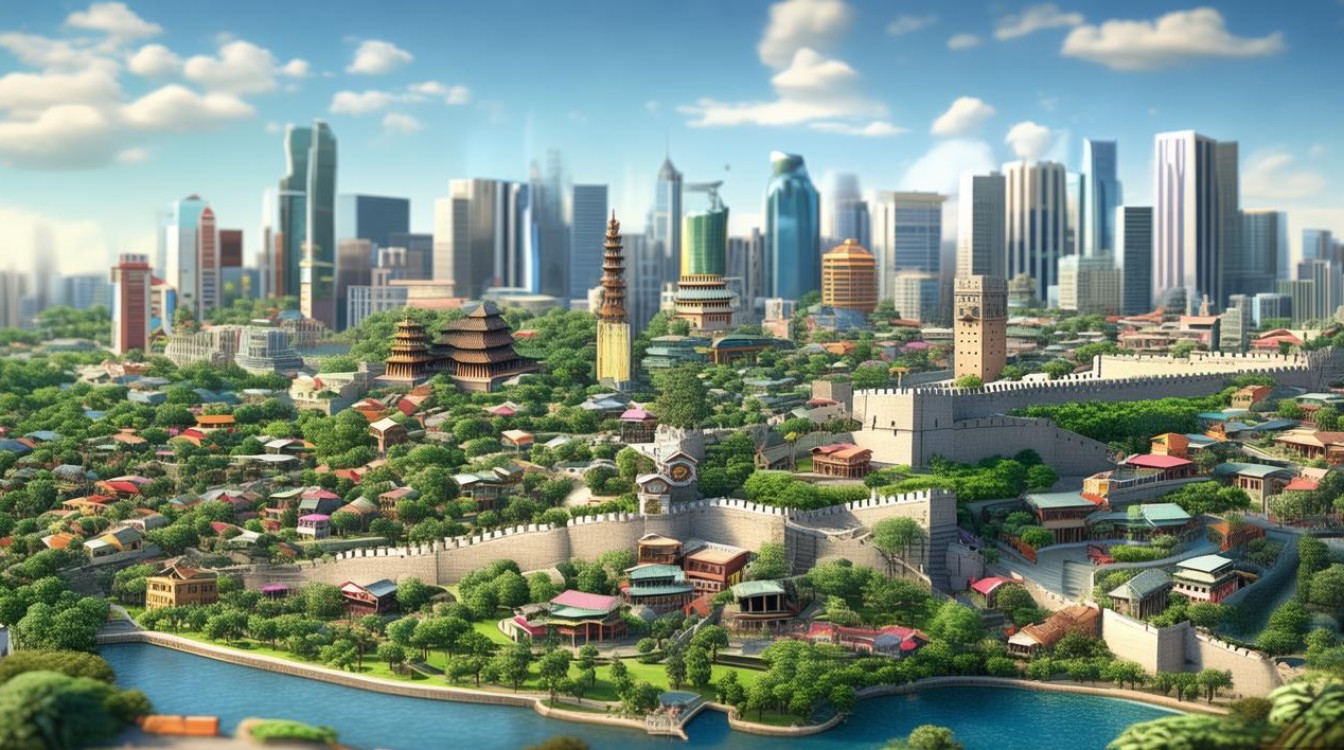 莱州旅游景点大全 莱州旅游景点大全