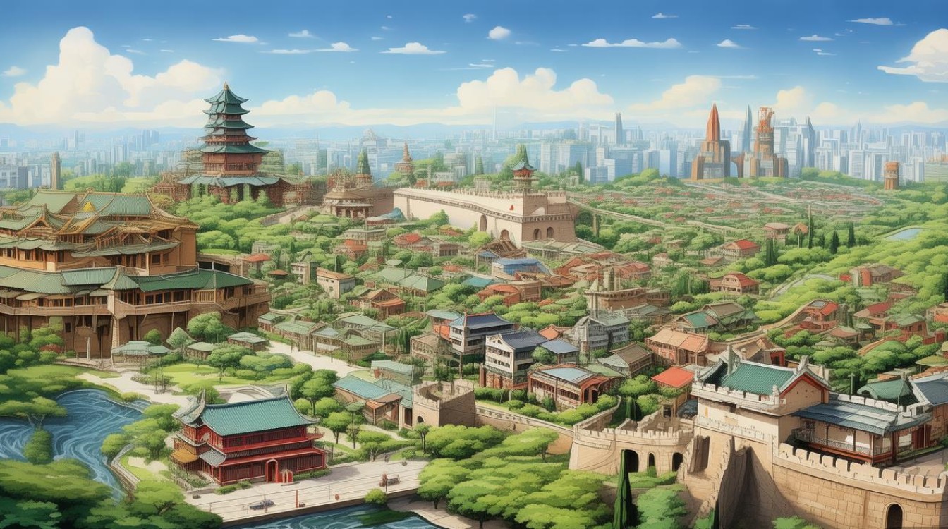 莱州旅游景点大全 莱州旅游景点大全