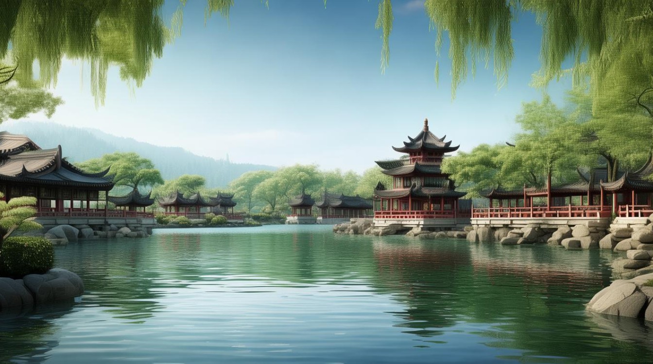 无锡5a景点 无锡5a景点