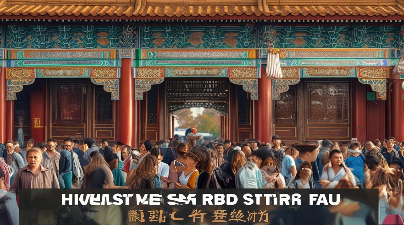 北京景点要预约吗 北京景点要预约吗