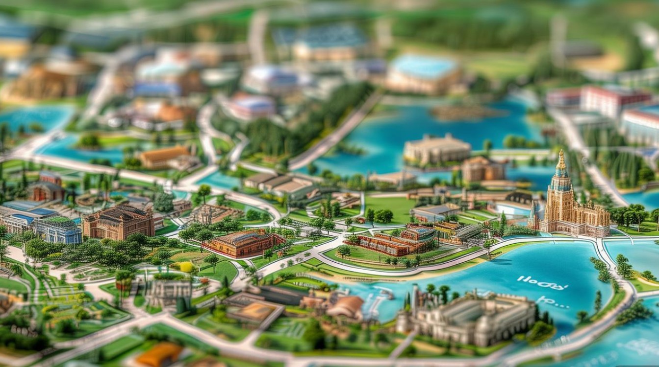 合川旅游景点大全 合川旅游景点大全