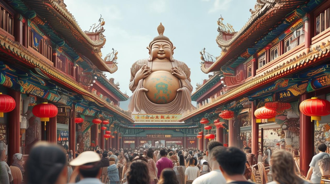 弥勒的旅游景点 弥勒的旅游景点