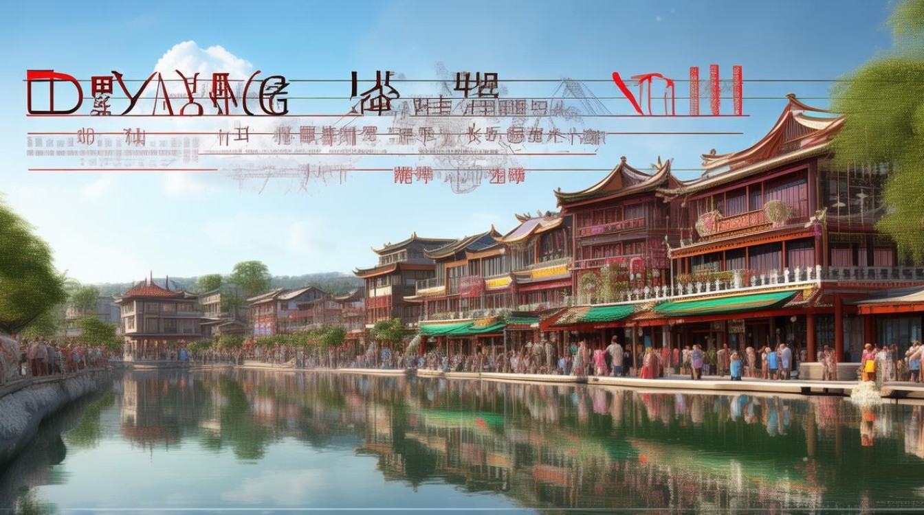 德阳游玩景点推荐 德阳游玩景点推荐