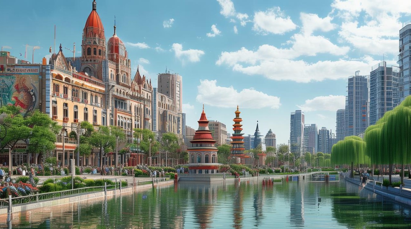 齐齐哈尔有哪些景点 齐齐哈尔有哪些景点