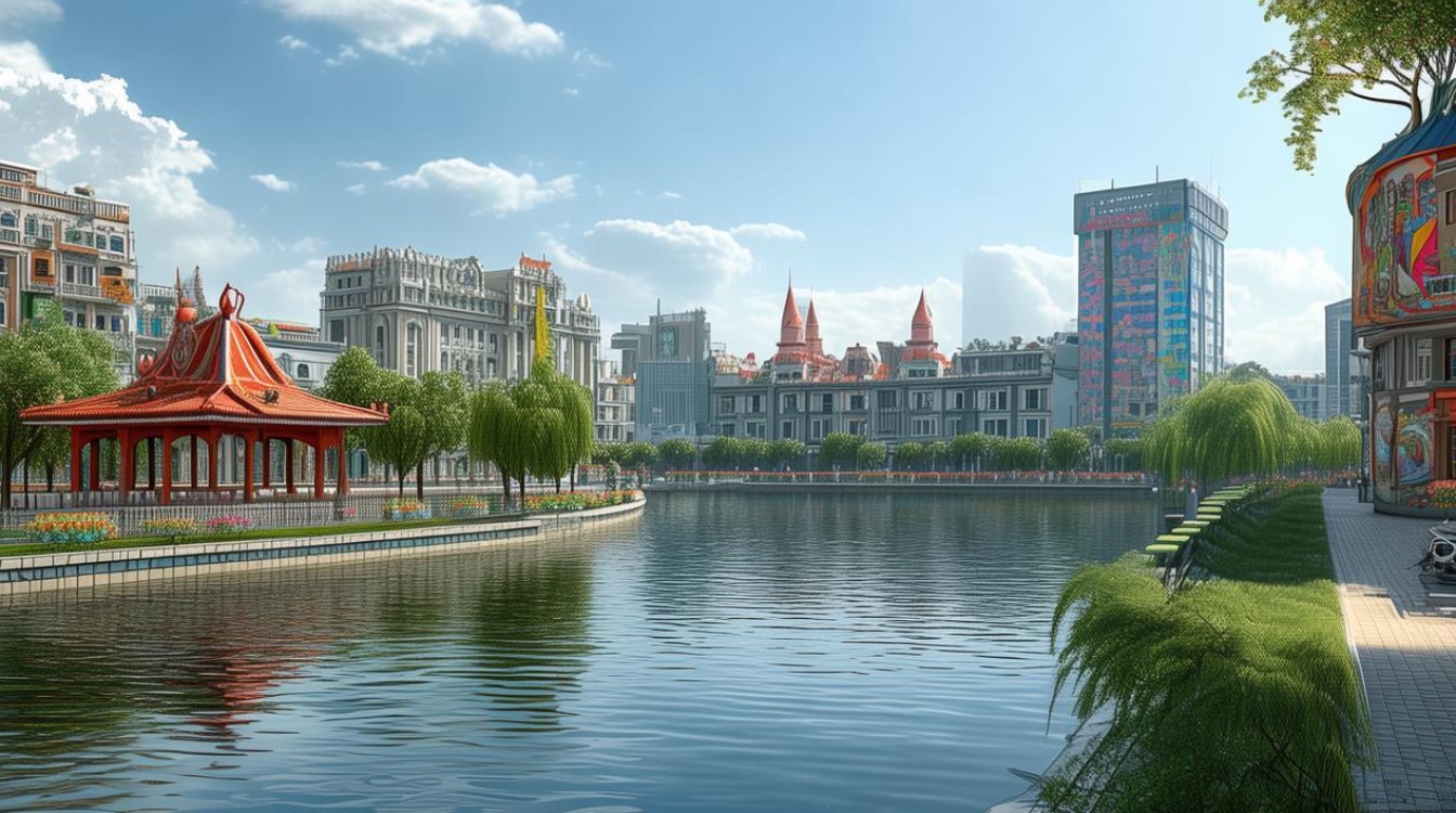 齐齐哈尔有哪些景点 齐齐哈尔有哪些景点