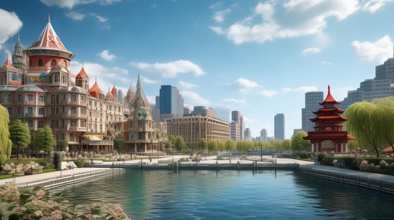 齐齐哈尔有哪些景点 齐齐哈尔有哪些景点