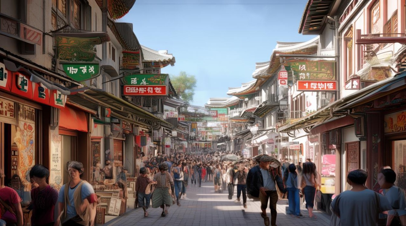 韩国首尔的景点 韩国首尔的景点