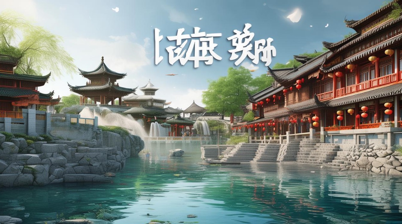 济南特色景点 济南特色景点