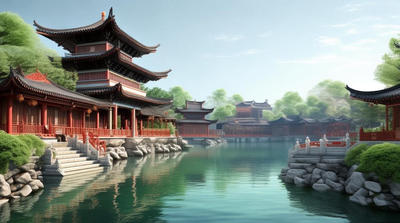 济南特色景点 济南特色景点