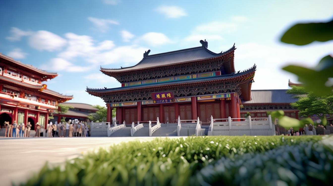 山东出名的景点 山东出名的景点