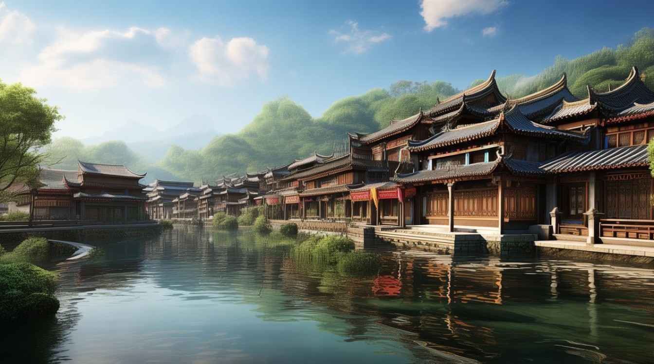 邯郸魏县景点 邯郸魏县景点