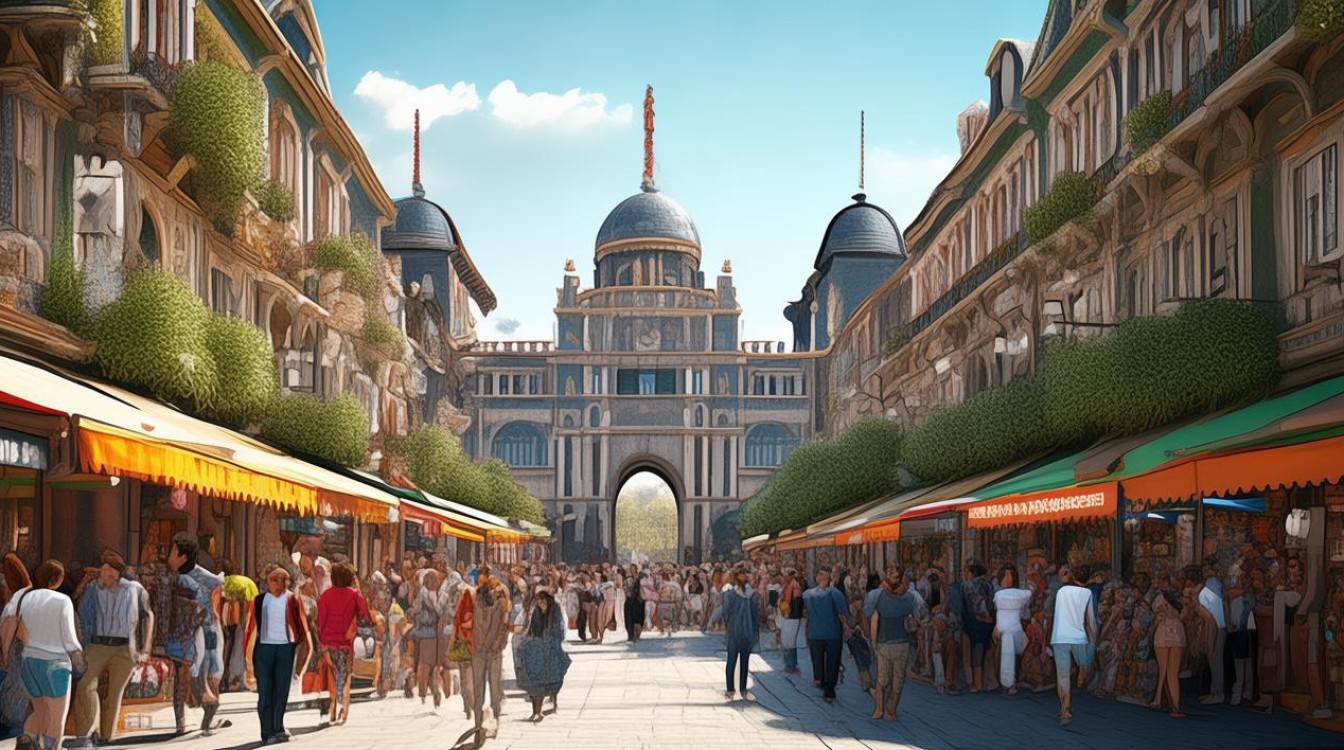 景点旅游词 景点旅游词