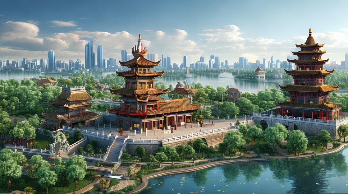 安庆旅游景点有哪些 安庆旅游景点有哪些