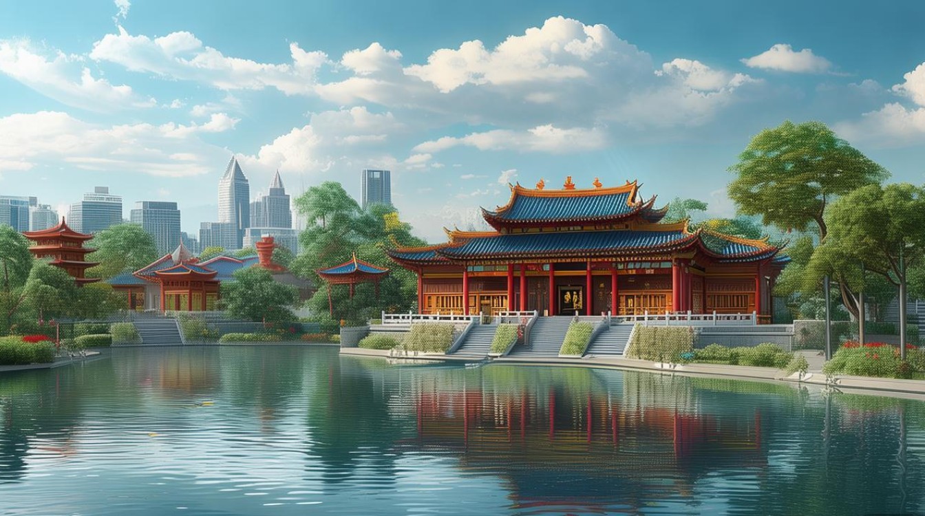 安庆旅游景点有哪些 安庆旅游景点有哪些