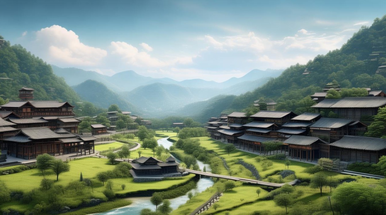 平塘县旅游景点 平塘县旅游景点