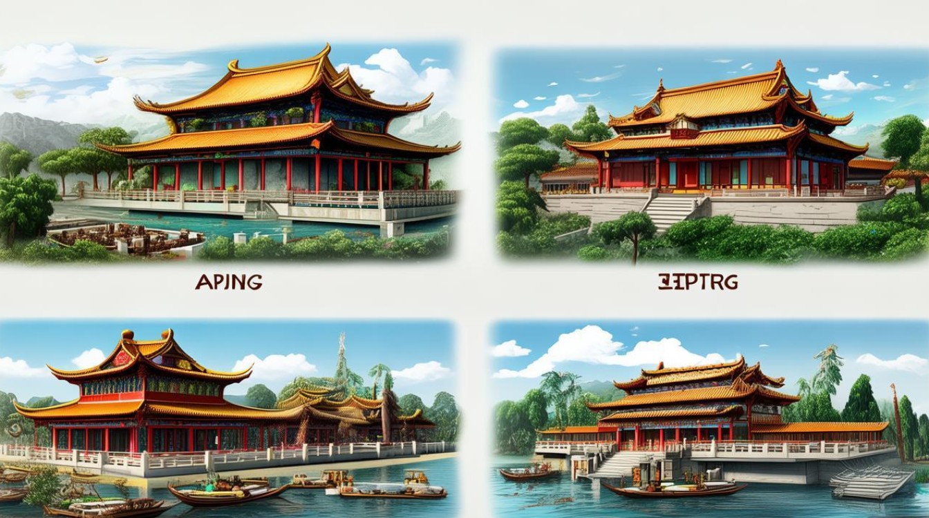 安庆有哪些旅游景点 安庆有哪些旅游景点