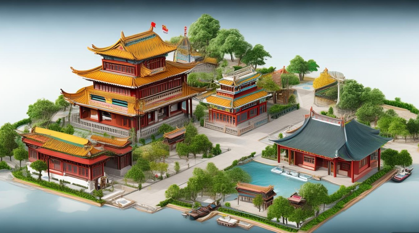 安庆有哪些旅游景点 安庆有哪些旅游景点