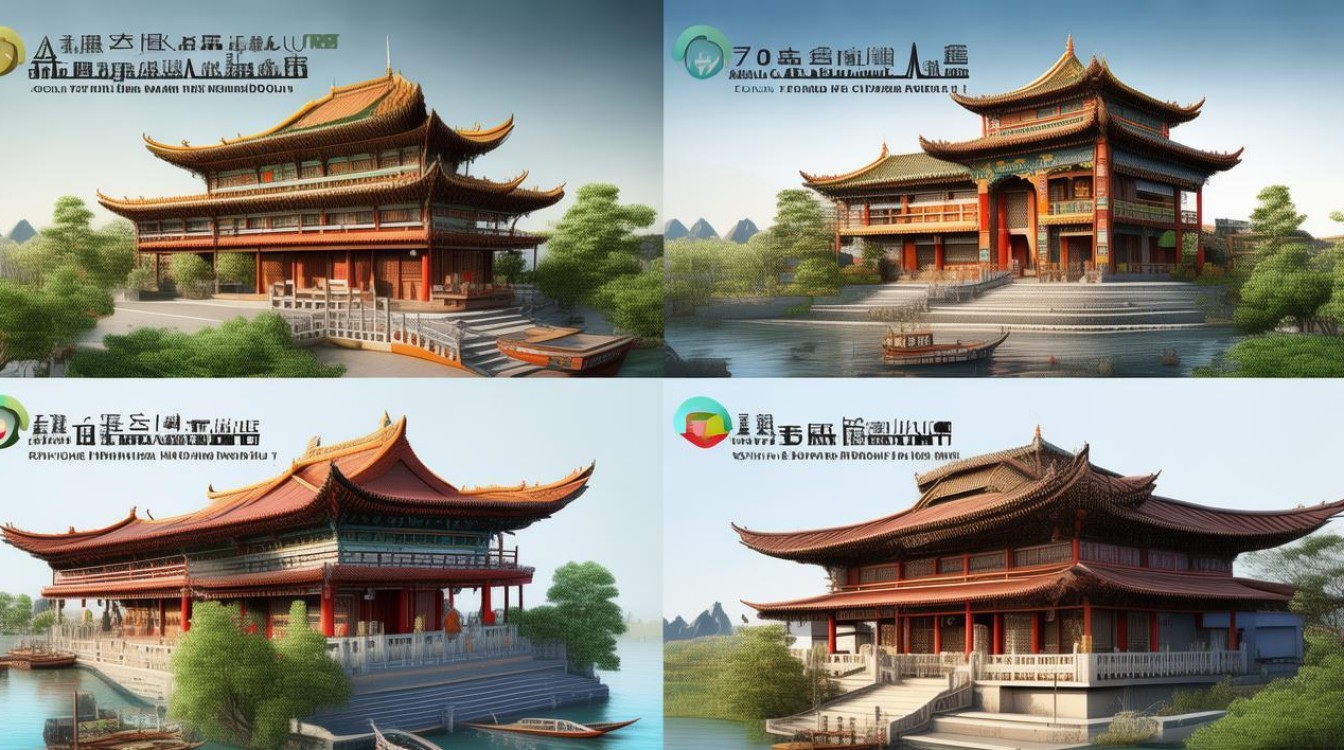 安庆有哪些旅游景点 安庆有哪些旅游景点