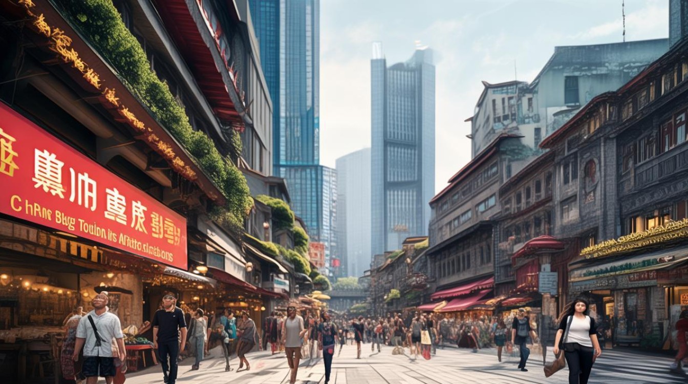 重庆好玩的旅游景点 重庆好玩的旅游景点