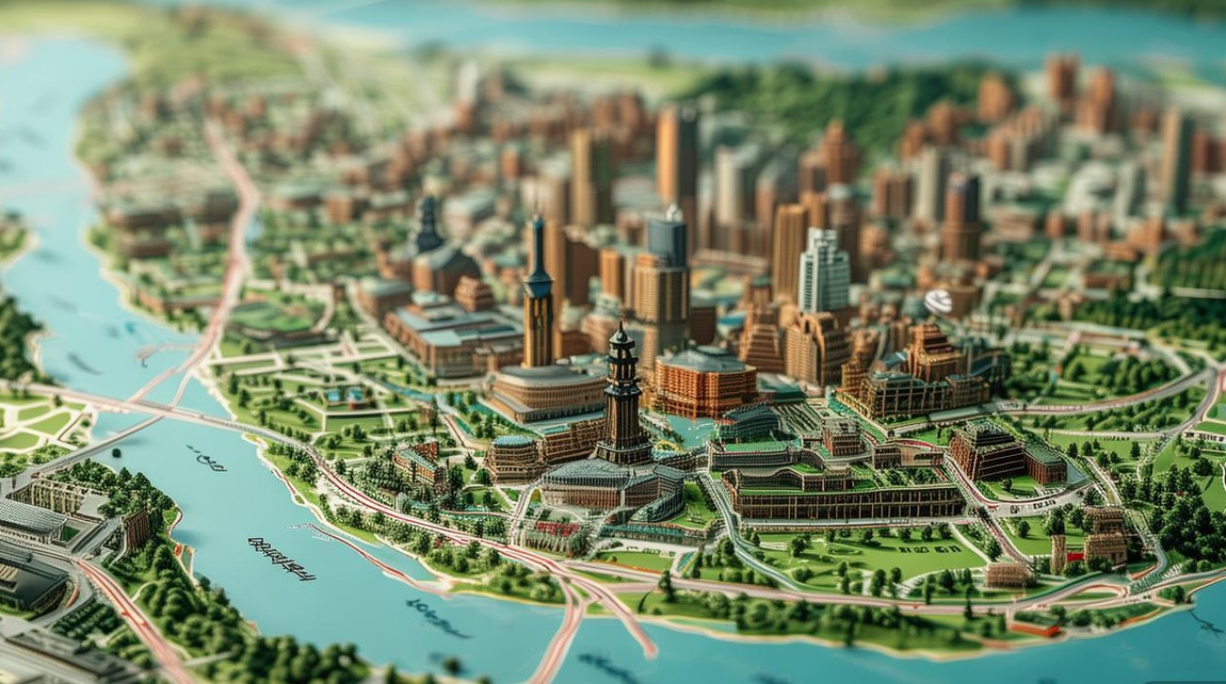 重庆市景点地图 重庆市景点地图