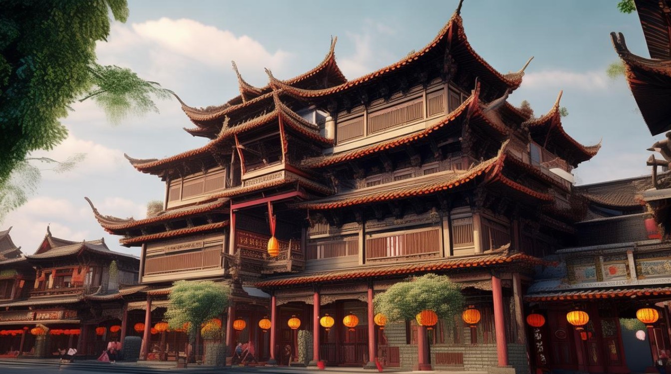 广州历史文化景点 广州历史文化景点