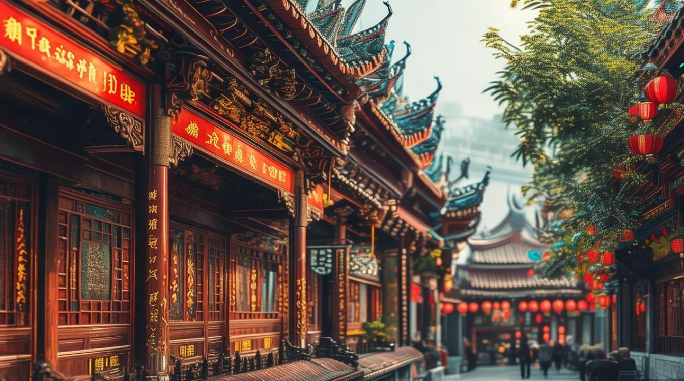 广州历史文化景点 广州历史文化景点