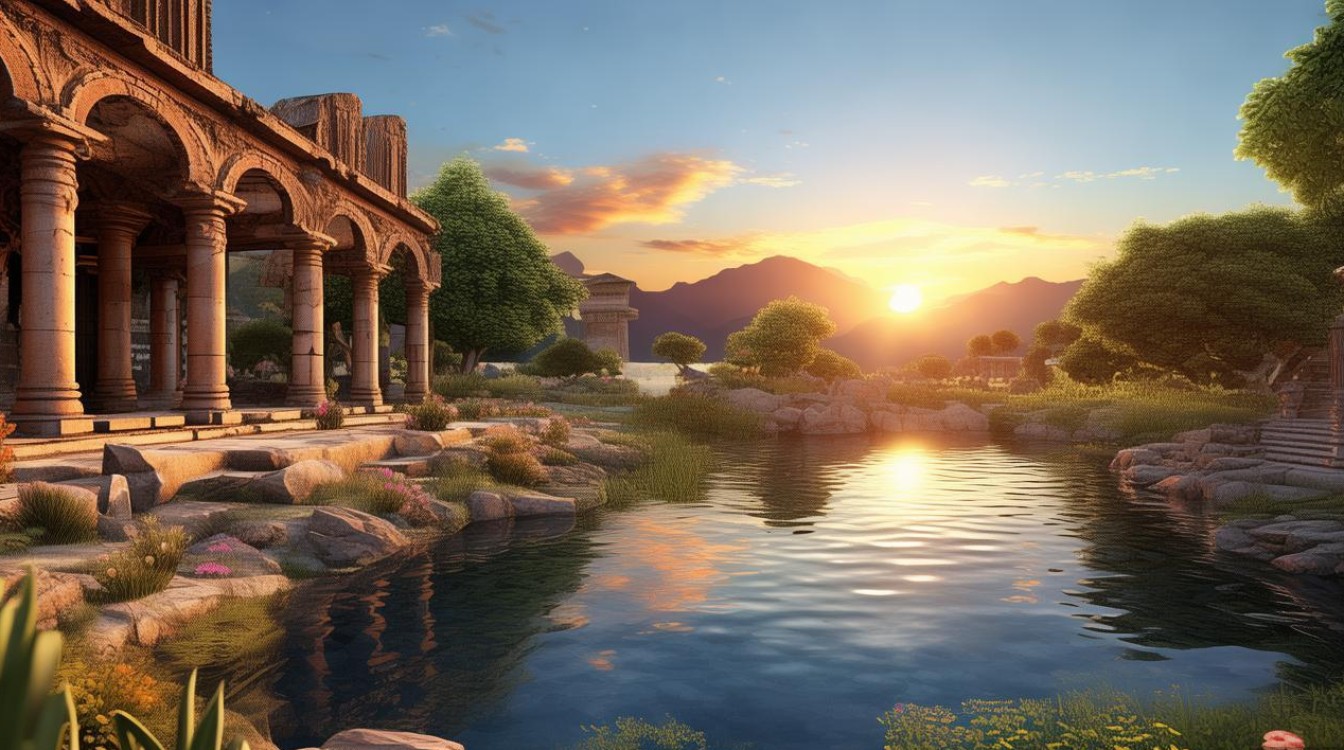 朝阳附近旅游景点 朝阳附近旅游景点