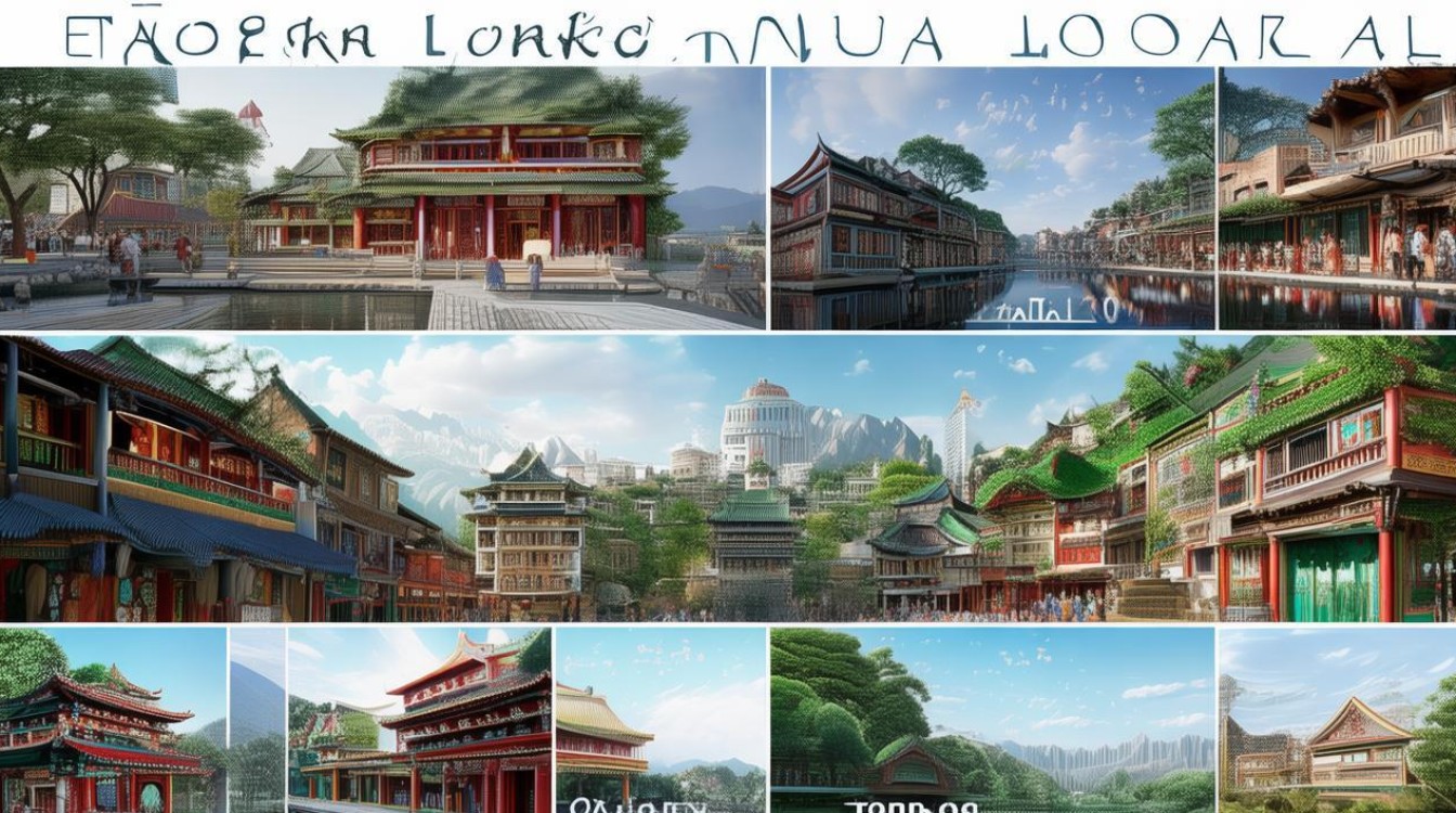 佛山八大景点 佛山八大景点