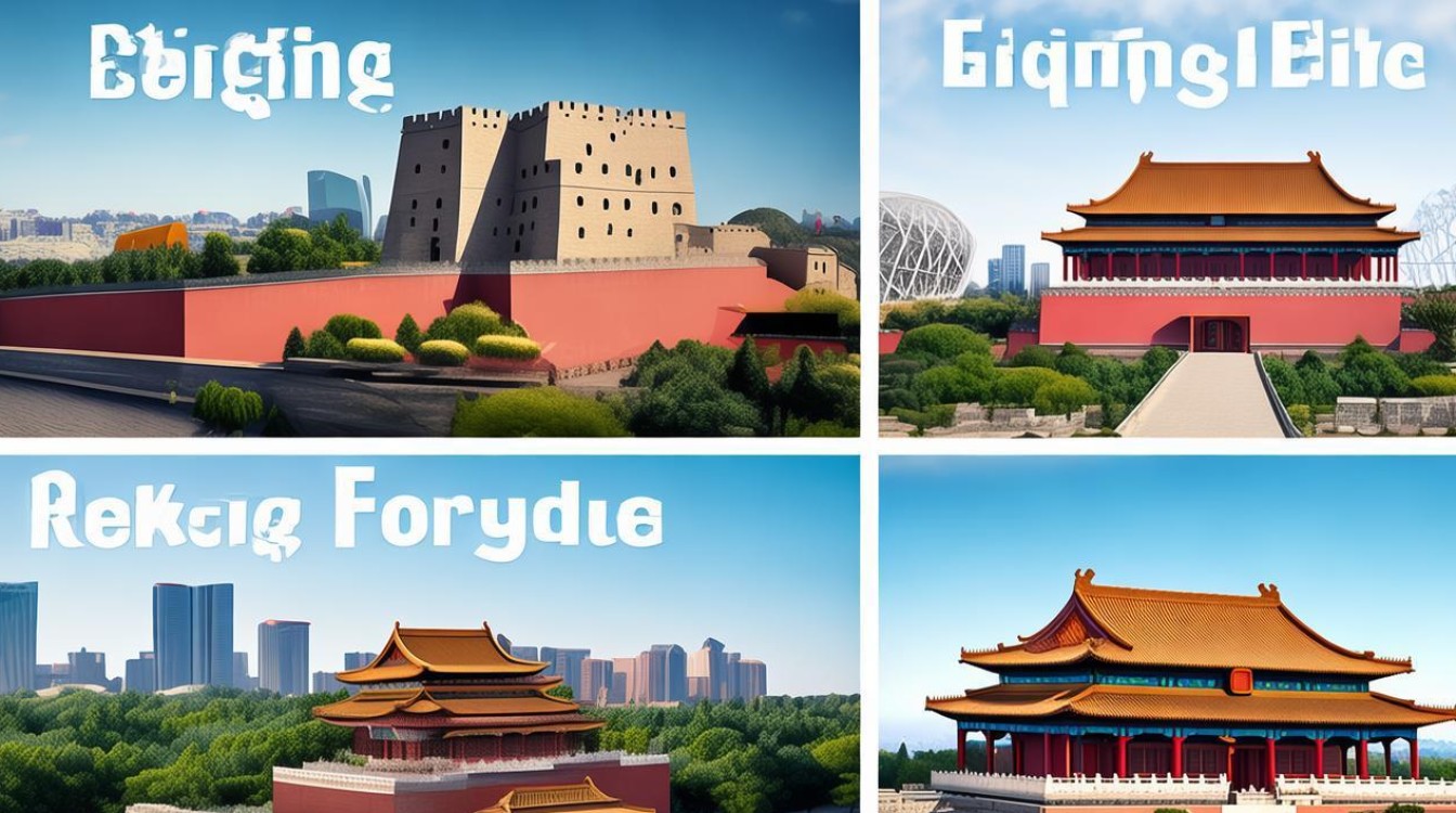北京都有哪些景点 北京都有哪些景点