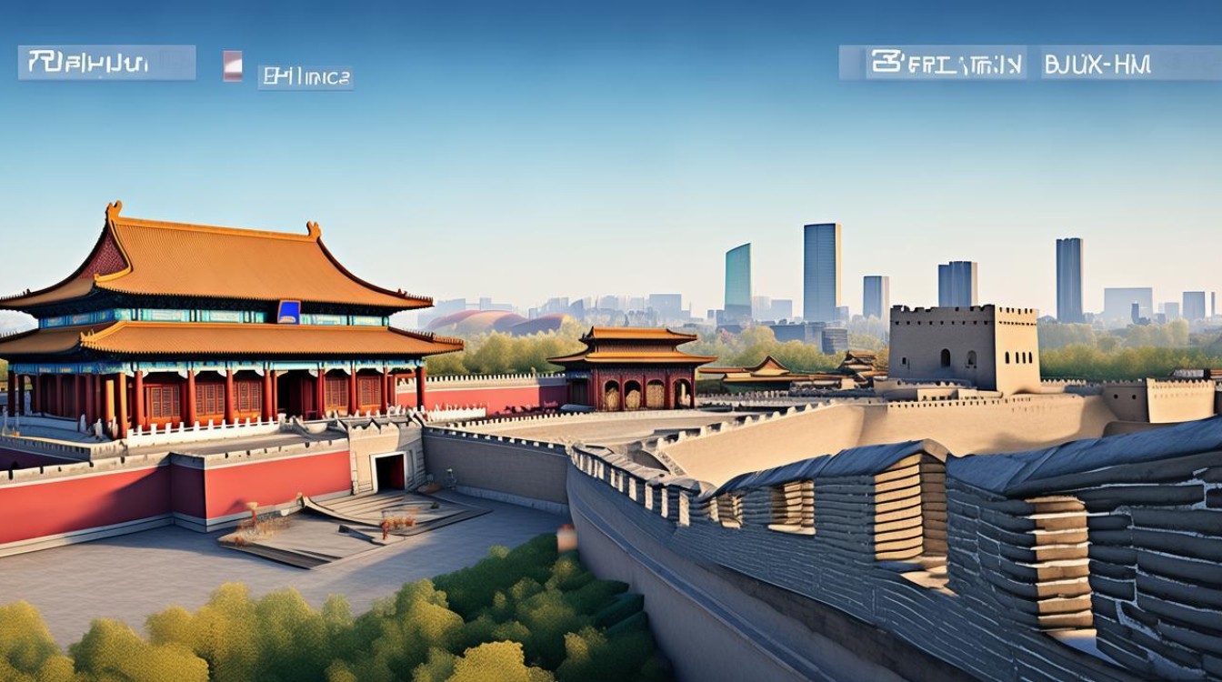 北京都有哪些景点 北京都有哪些景点