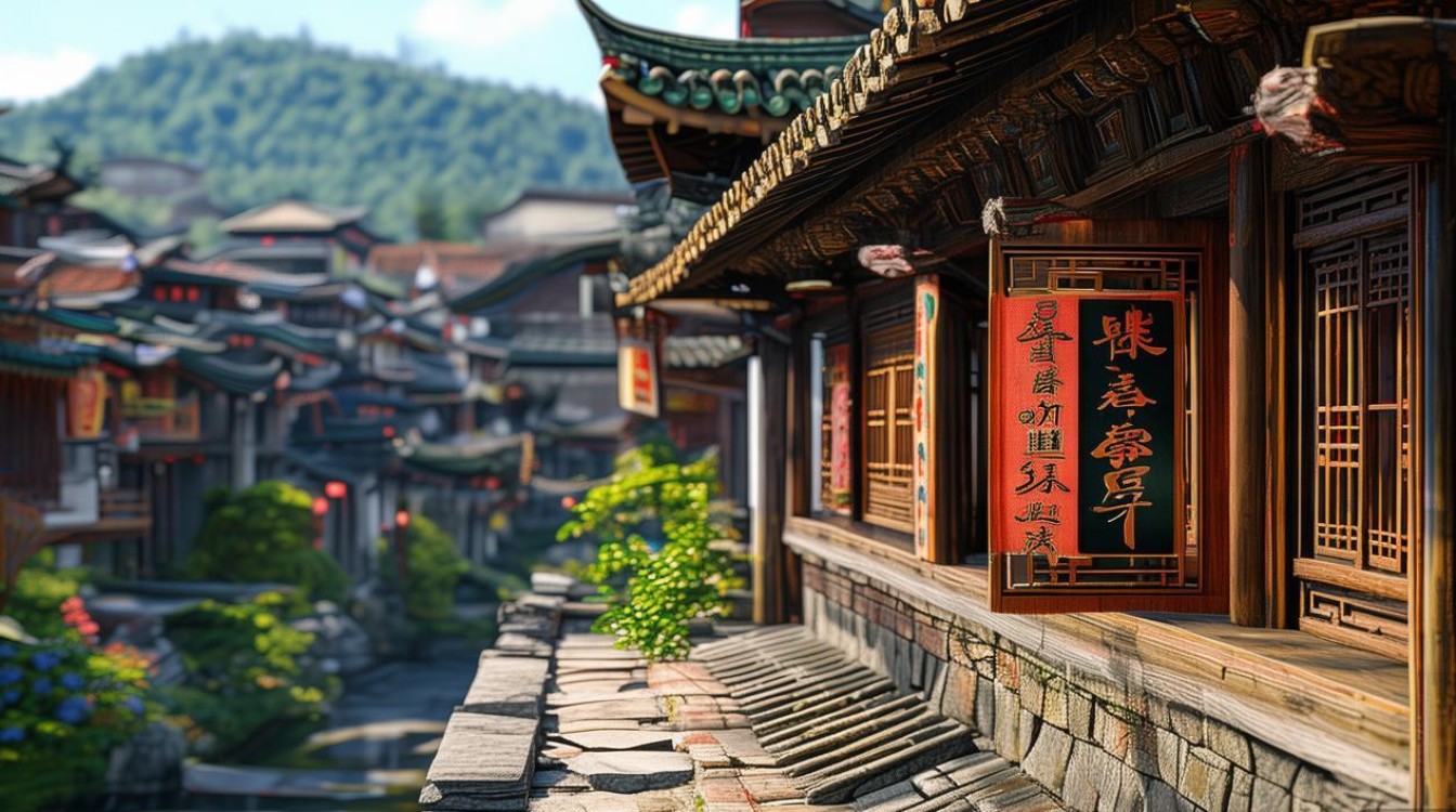 潭门镇景点 潭门镇景点